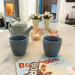 Elona - 950m From The Sea By Interhome * Vester Sømarken