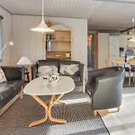 別荘 Elona - 950m From The Sea By Interhome Vester Sømarken
