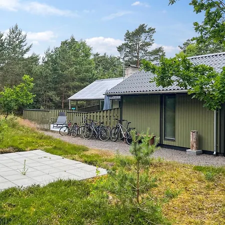 Elona - 950m From The Sea By Interhome Feriehus