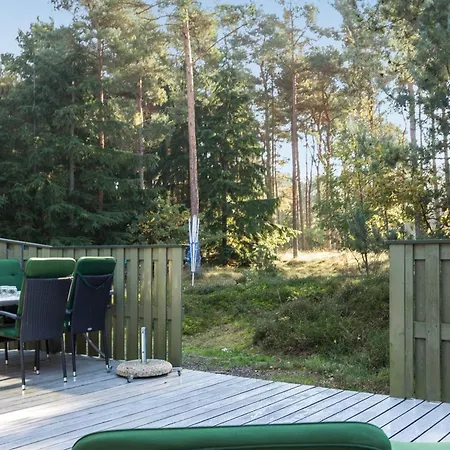Feriehus Elona - 950m From The Sea By Interhome *